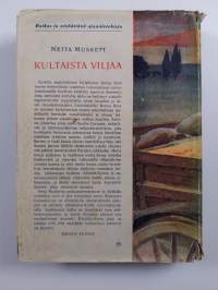 Kultaista viljaa