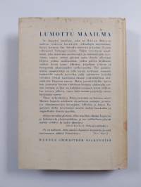 Lumottu maailma