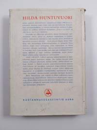 Olavi Tavastin tarina : historiallinen romaani