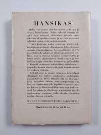 Hansikas