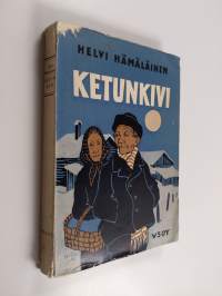 Ketunkivi