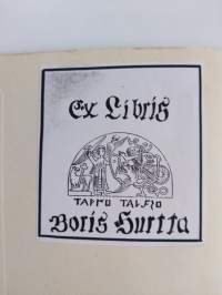 Ketunkivi