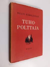 Tuhopolttaja