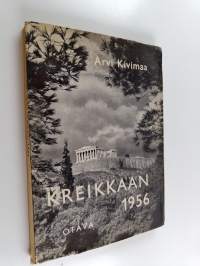 Kreikkaan 1956