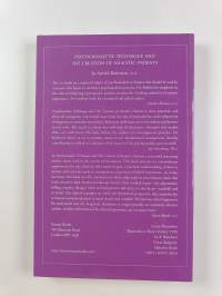 Psychoanalytic Technique and the Creation of Analytic Patients