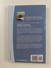 Linking IT to business : the adventures of Procti Ltd. in the world of IT benefits