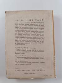 Isoäitini talo : ajankuva