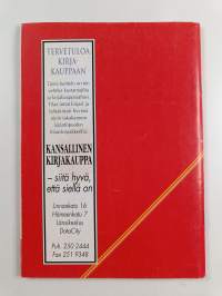 Vuoden 94 kirjat