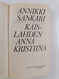 Kaislahden Anna Kristiina