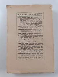 Tampereen seudun kapinahistoria