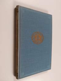 Sininen norsu : kertomus Gilwellistä, Pummista ja kukkopilleistä