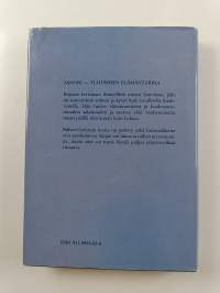 Zanoni : yli-ihmisen elämäntarina
