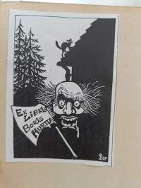 Vainopurret : balladeja