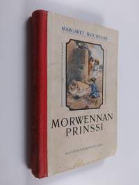 Morwennan prinssi