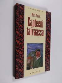 Kapteeni taivaassa