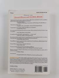 Global Brain - The Evolution of Mass Mind from the Big Bang to the 21st Century