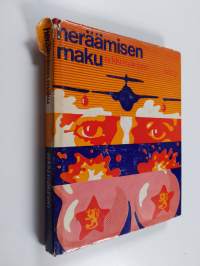 Heräämisen maku