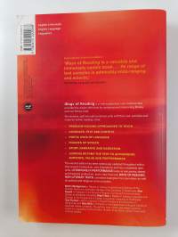 Ways of reading : advanced reading skills for students of English literature