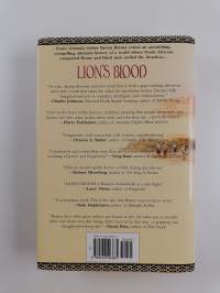Lion&#039;s Blood - A Novel of Slavery and Freedom in an Alternate America