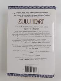 Zulu Heart