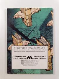 Vuoden kirjat 1998