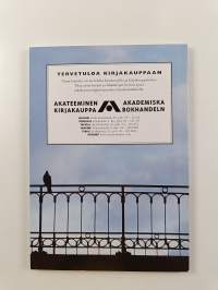 Vuoden kirjat 1999