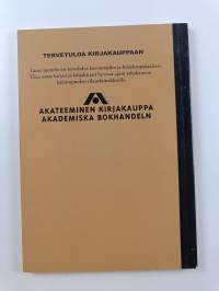 Vuoden kirjat 2001