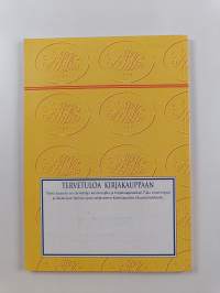 Vuoden kirjat 1996