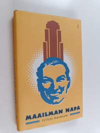 Maailman napa