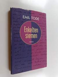 Enkelten siemen