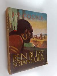 Ben Buzz sotapolulla