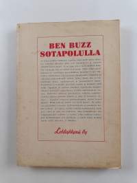 Ben Buzz sotapolulla