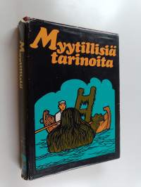 Myytillisiä tarinoita