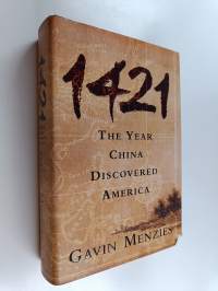 1421 : the year China discovered America