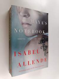 Maya&#039;s notebook : a novel