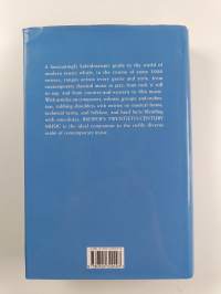 Brewer&#039;s twentieth-century music