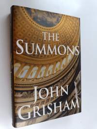 The summons