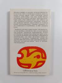 Vuoden 1918 tapahtumat