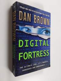 Digital Fortress - A Thriller