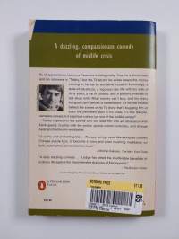 Therapy - A Novel