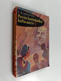 Perun kuninkaiden kulta-aarre