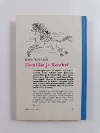 Hetaliisa ja Kerahvi