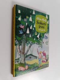 Sokeripuu : ja muita satuja