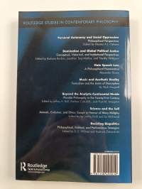 Resisting Biopolitics - Philosophical, Political, and Performative Strategies