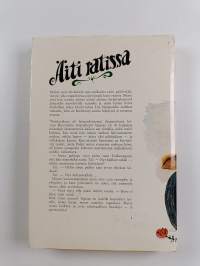 Äiti ratissa