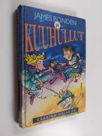 James Bondén ja kuuhullut