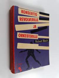 Konsertto revolverille ja orkesterille