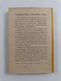 Täyttyneiden toiveiden maa