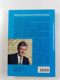 Mekö erilaisia : suomalainen kansainvälisissä liikeneuvotteluissa