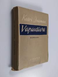 Vapautuva